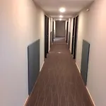阿祖尔酒店 酒店 阿格德