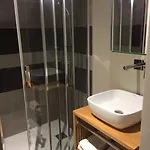 阿祖尔酒店 3* 阿格德