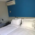 阿祖尔酒店 酒店 阿格德
