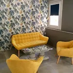 阿祖尔酒店 酒店 阿格德