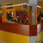 阿祖尔酒店 3* 阿格德