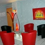 阿祖尔酒店 酒店 阿格德