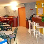 酒店 阿祖尔酒店 3*