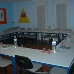 阿祖尔酒店 酒店 3*
