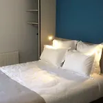 酒店 阿祖尔酒店 阿格德