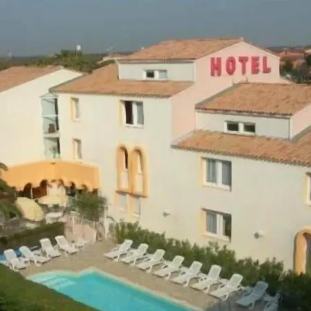 Hotel Azur