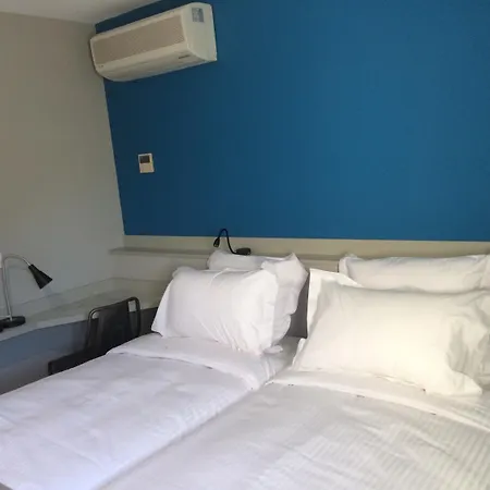 Azur Hotel Agde