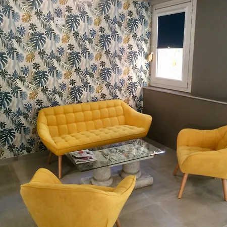 Azur Hotel Agde