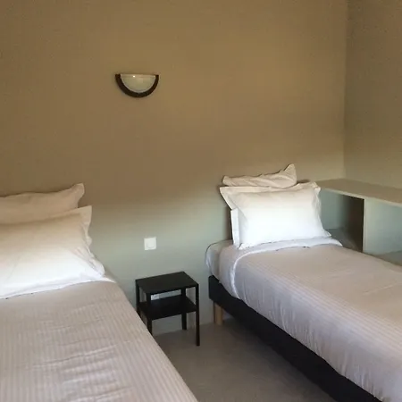 阿祖尔酒店 阿格德