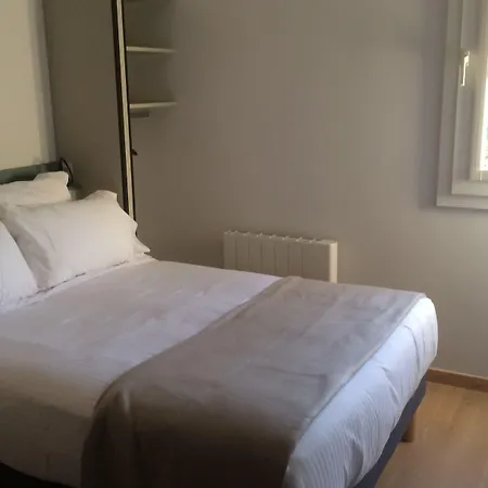 阿祖尔酒店 酒店 3*