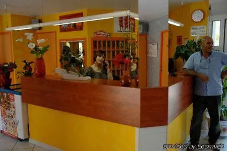 Azur 3* Agde
