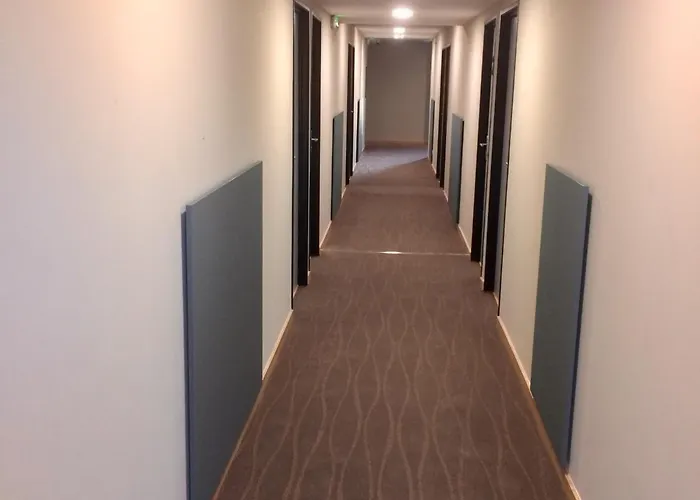 阿祖尔酒店 酒店 阿格德