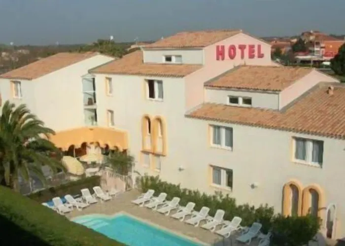 酒店 阿祖尔酒店