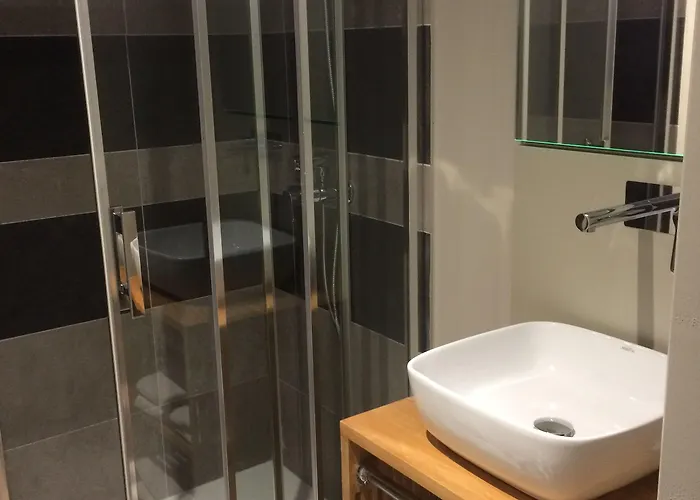 阿祖尔酒店 3* 阿格德