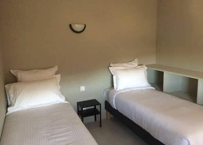 阿祖尔酒店 阿格德