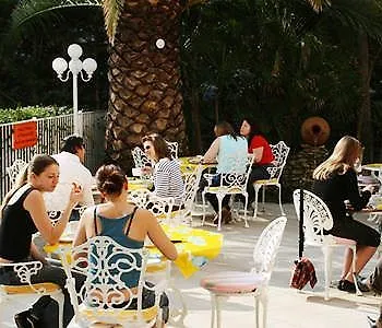 阿祖尔酒店 酒店 3*