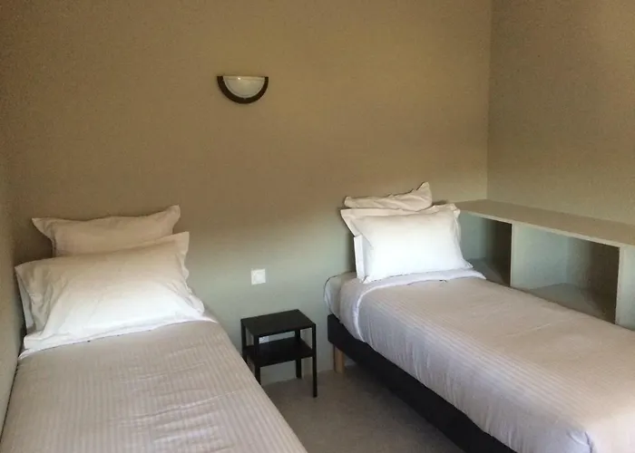 阿祖尔酒店 3* 阿格德