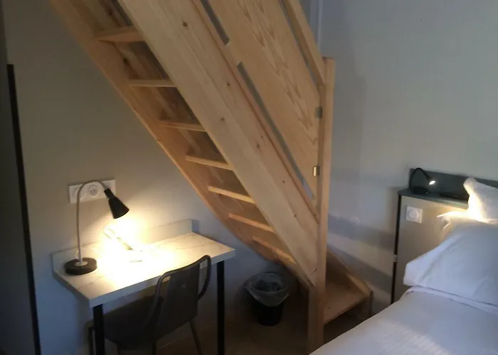 阿祖尔酒店 酒店 3*