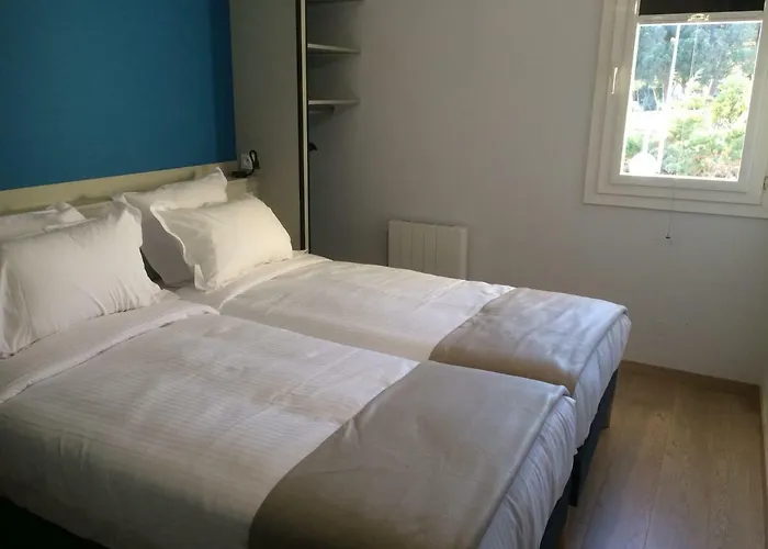 阿祖尔酒店 酒店 3*