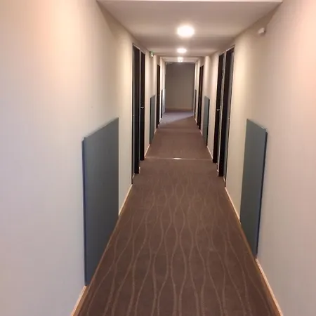 Azur Hotel Agde