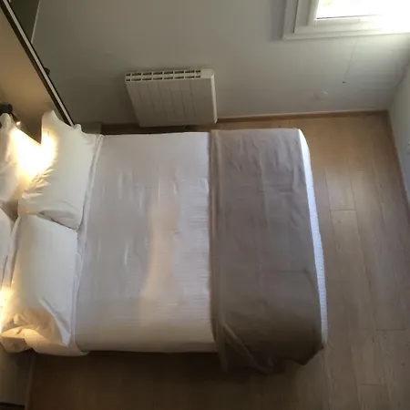 فندق Azur آجد