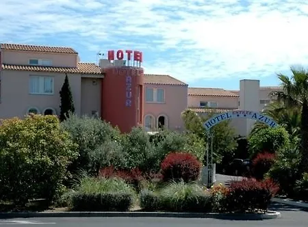 Hotel Azur Agde