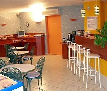 Hotel Azur 3*