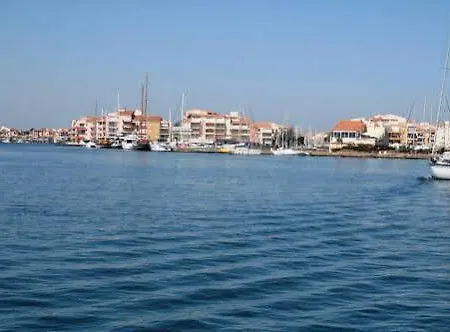 Azur Hotel