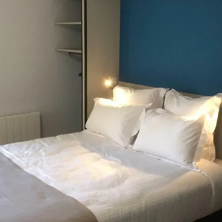 Hotel Azur Agde